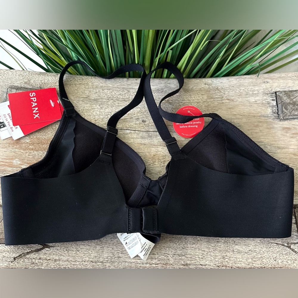 SPANX SheerFlex Fit To You Bra - Picture 4 of 8
